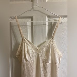 Vintage Lorraine nightgown